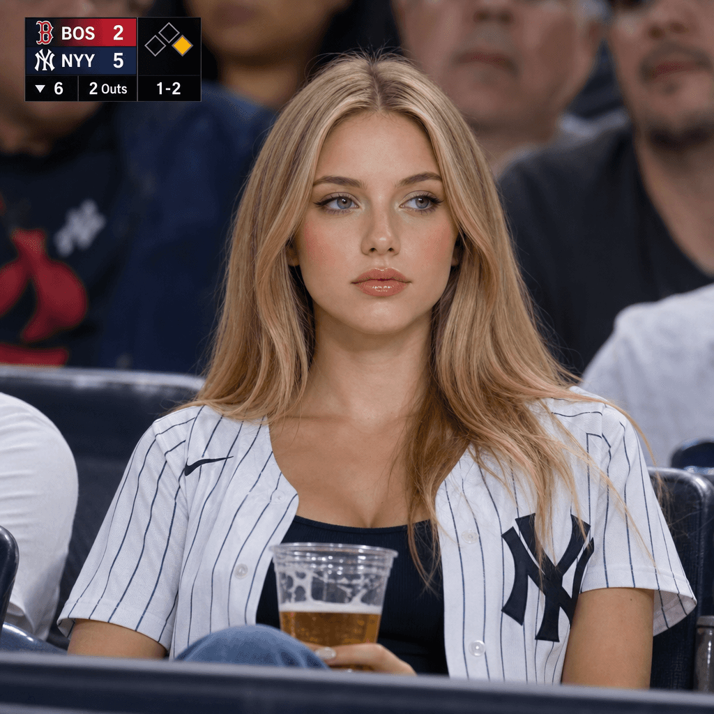 Stadium Broadcast Video