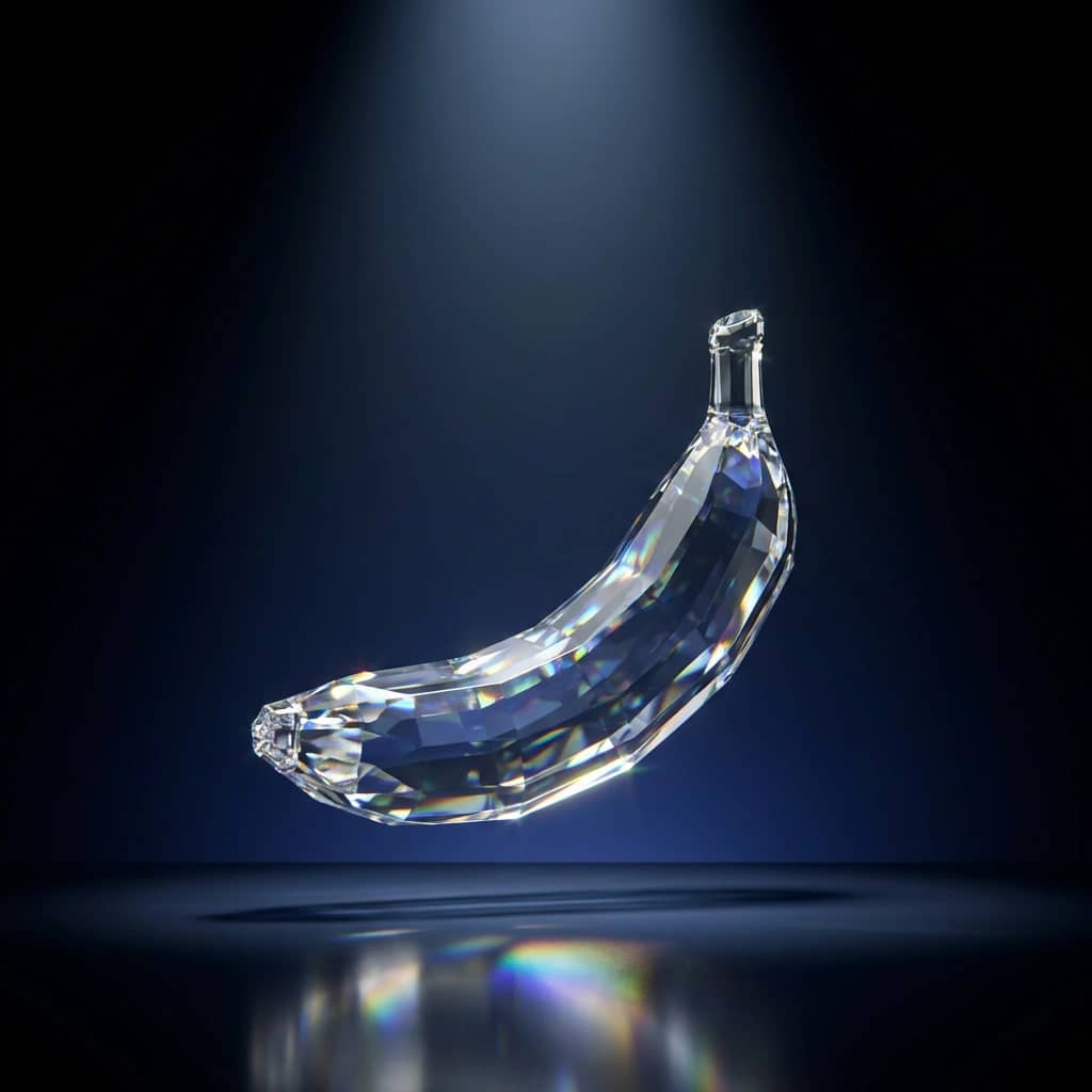 Nano Banana 2 | Text to Image