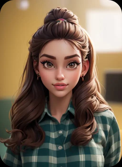 Animated