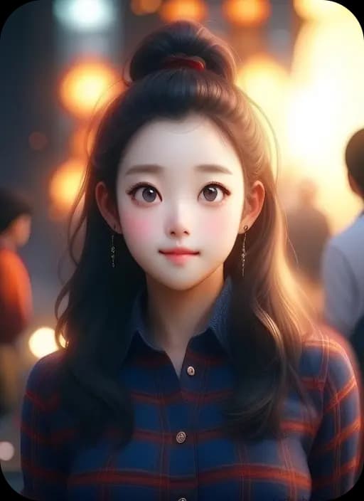 Dreamy