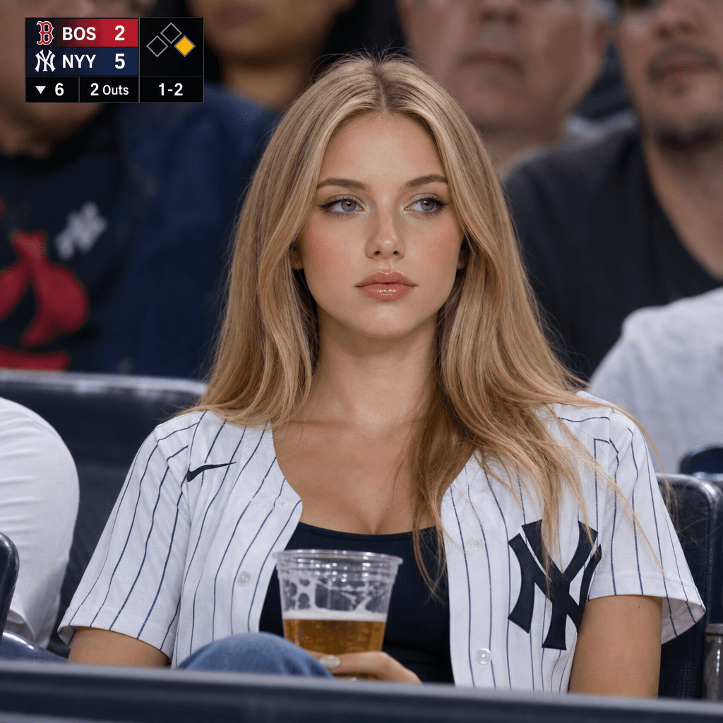 Stadium Broadcast Video