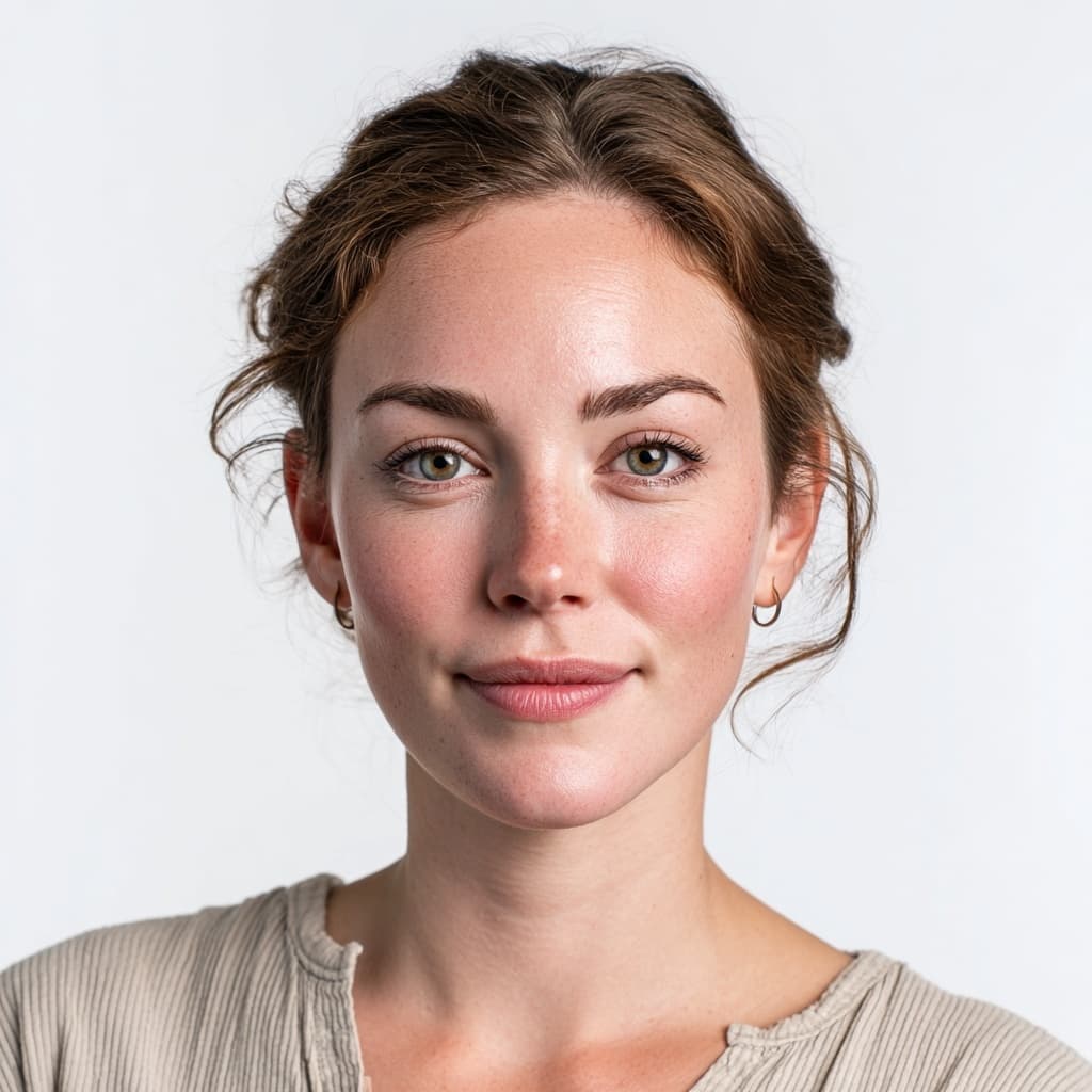person