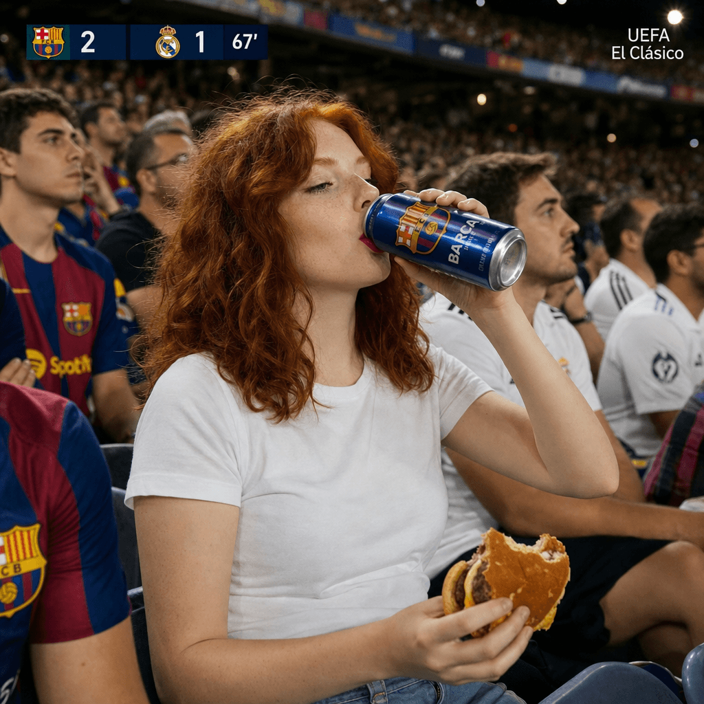 Stadium Broadcast V2