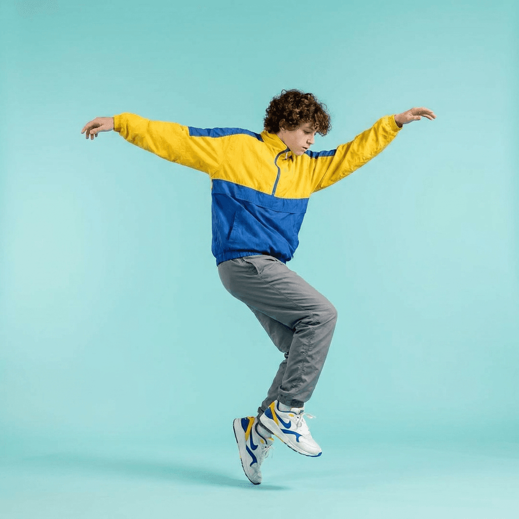 Vibe Dance Video