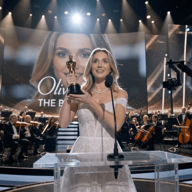 Award Ceremony Video