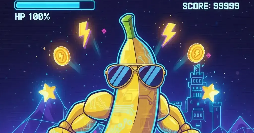 Introducing Nano Banana Image Editing AI Model 🍌