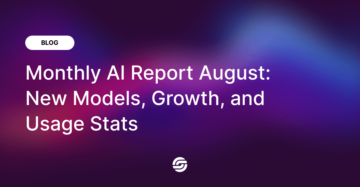 The Eachlabs Index: When the Giants Started Following Our Playbook