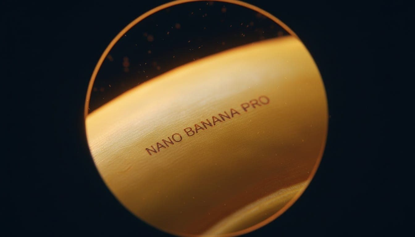 Nano Banana Pro Review: The 4K AI Image Revolution is Here
