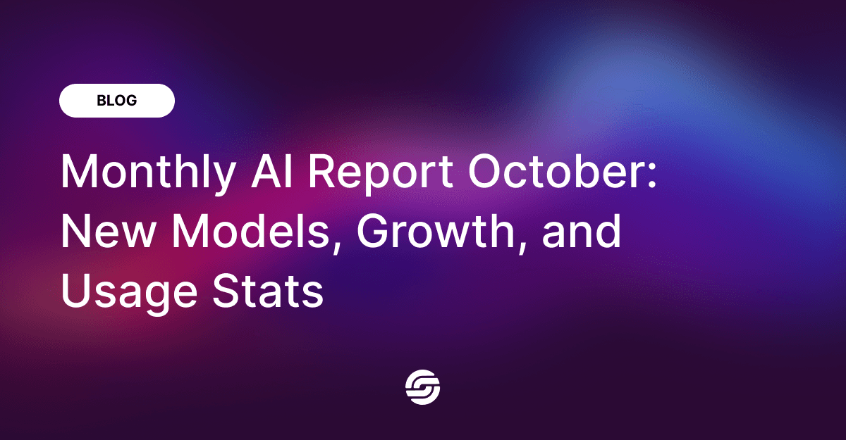 The Eachlabs Index: From Models to Systems 815% Growth in 10 Months