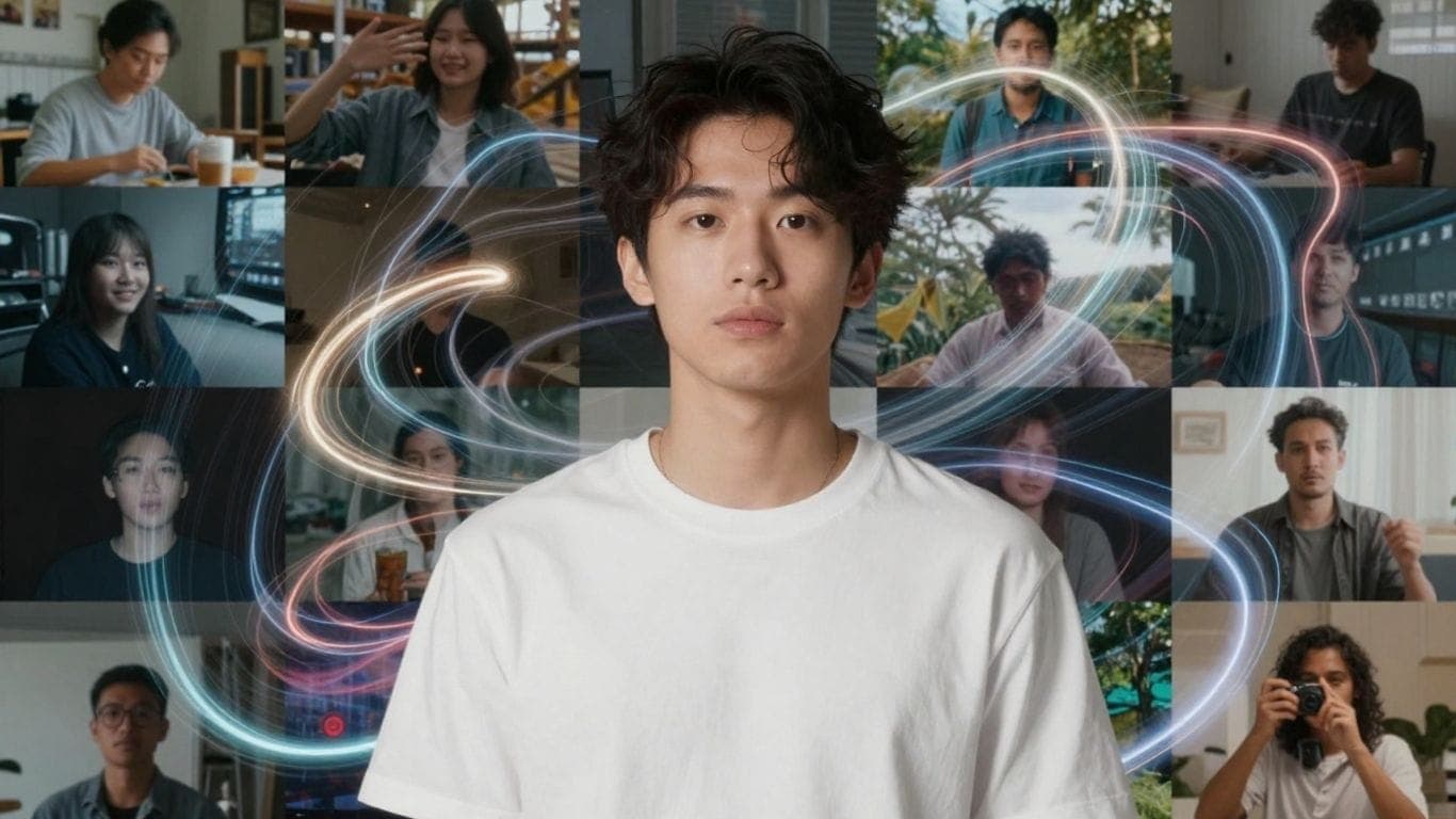 How to Turn Images into Videos with AI