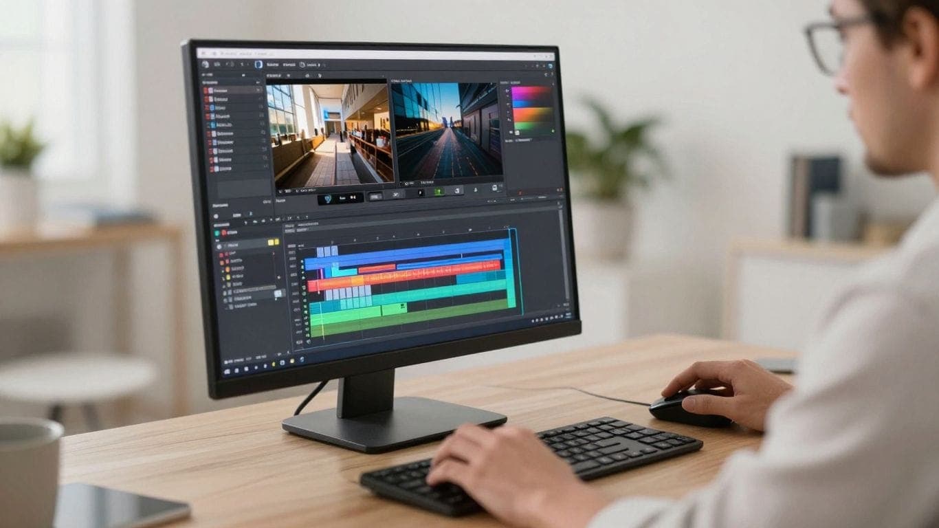 AI Video Editing: How Creators Edit Videos Faster