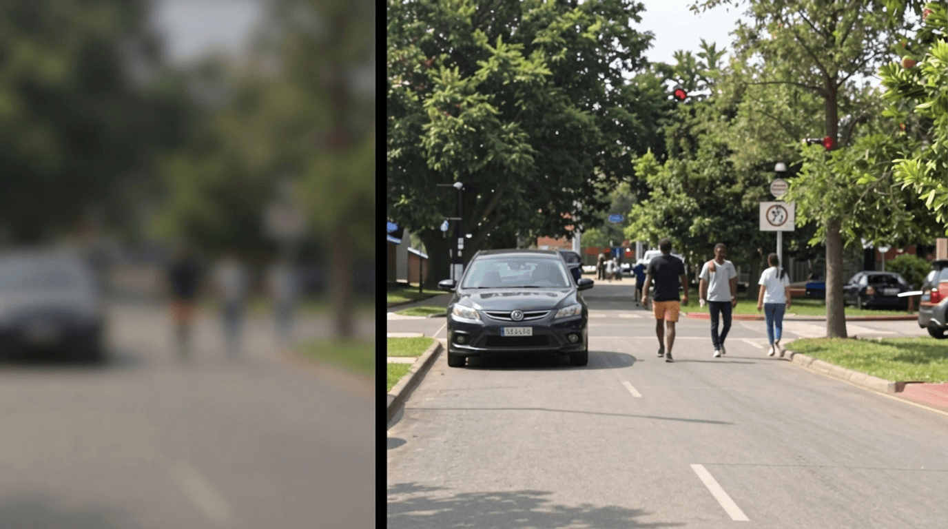 AI Video Upscaler Explained: How to Enhance Low-Quality Videos