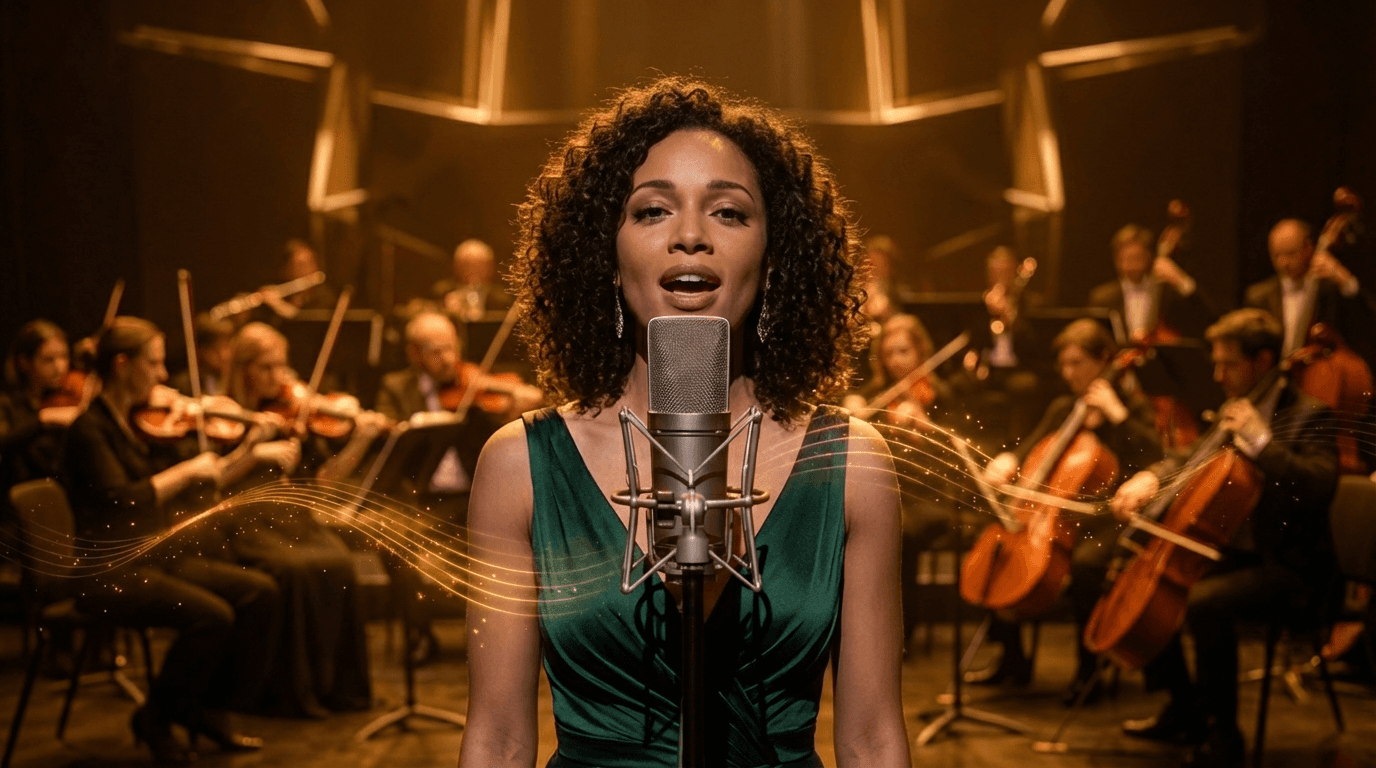 Mureka V8: A New Generation AI Music Generator