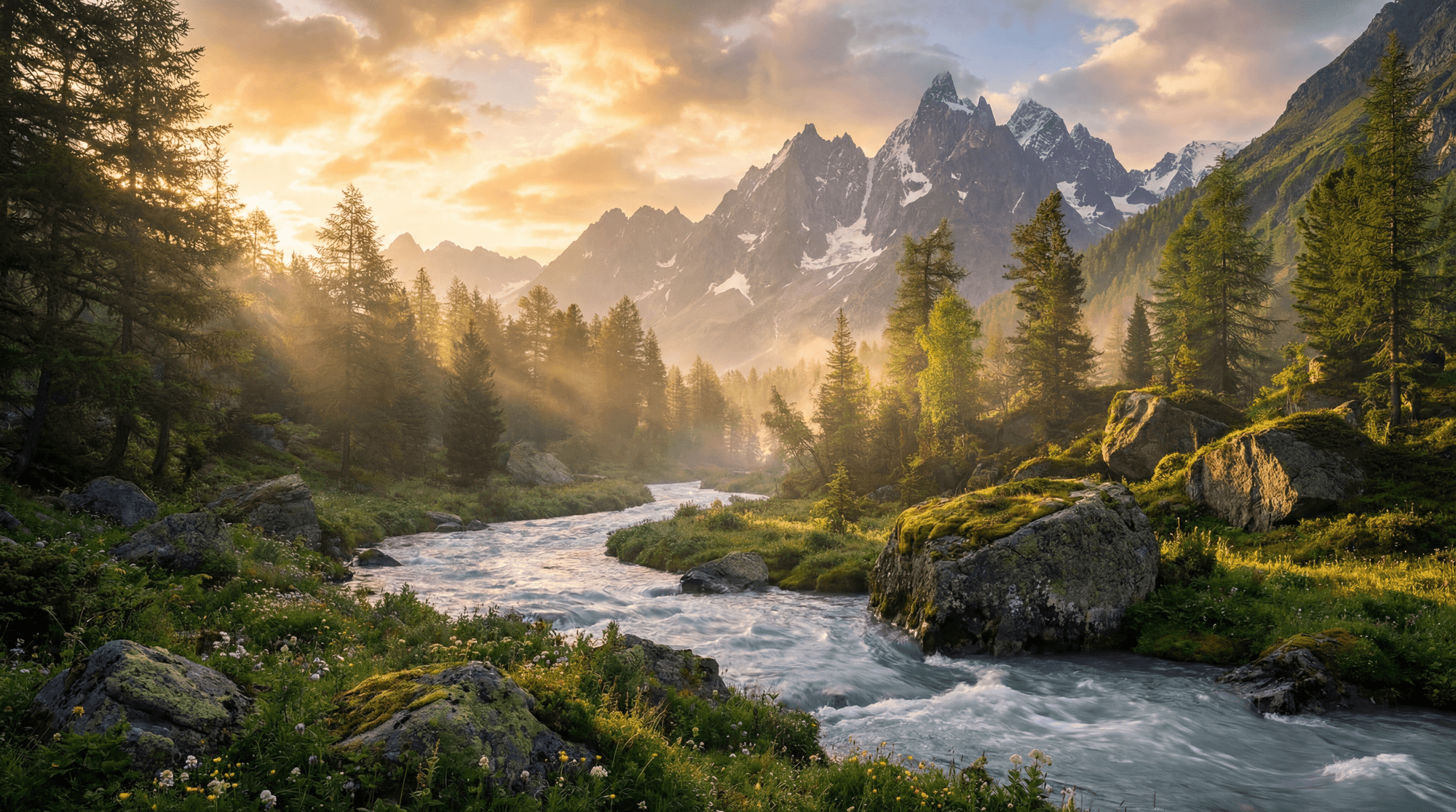 4K Image Generation with AI Models