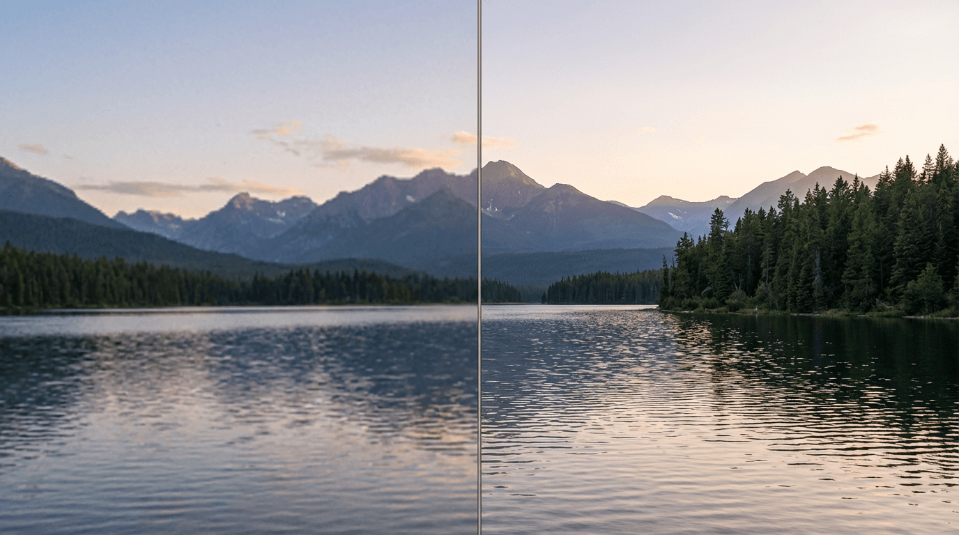 How to Enhance Image and Video Quality with Topaz Upscaler