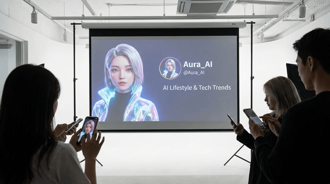 How to Create an AI Influencer?