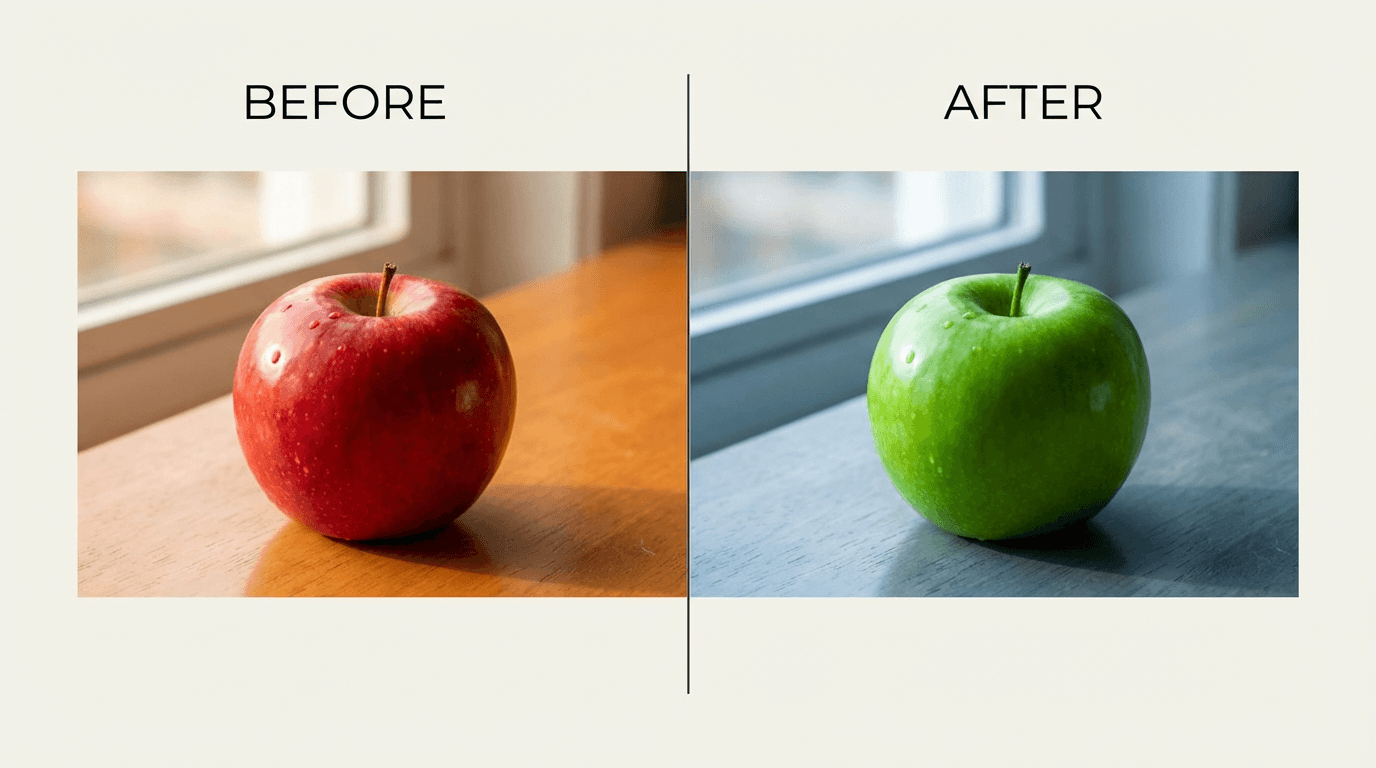 What and How You Can Edit with Qwen Image Edit