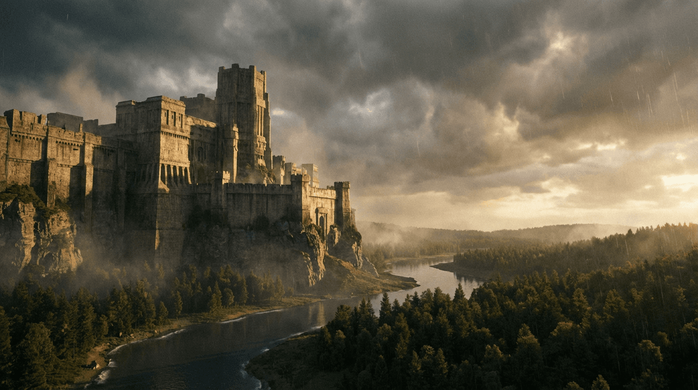 Flux AI Image Generator Use Cases for High-Quality Visual Content