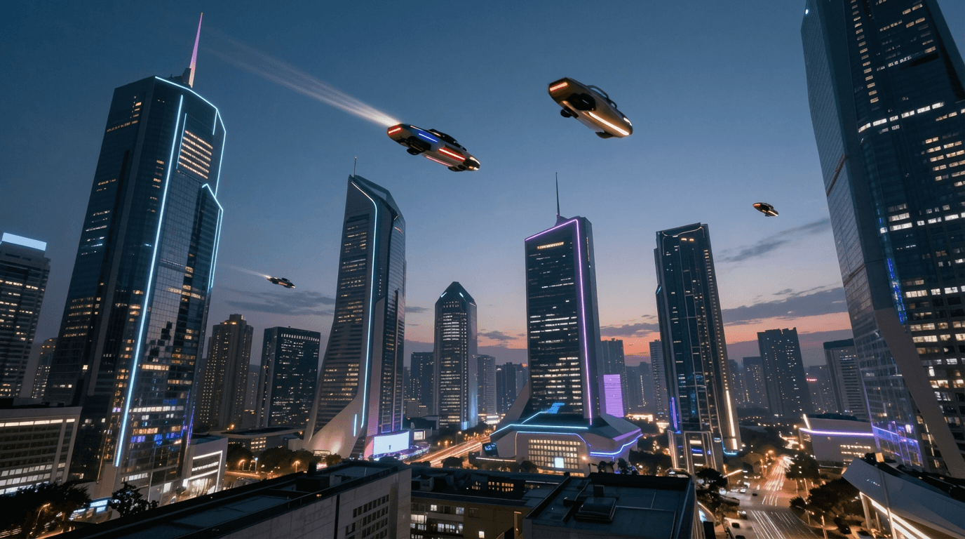 Creative Scene Planning with Kling 2.5