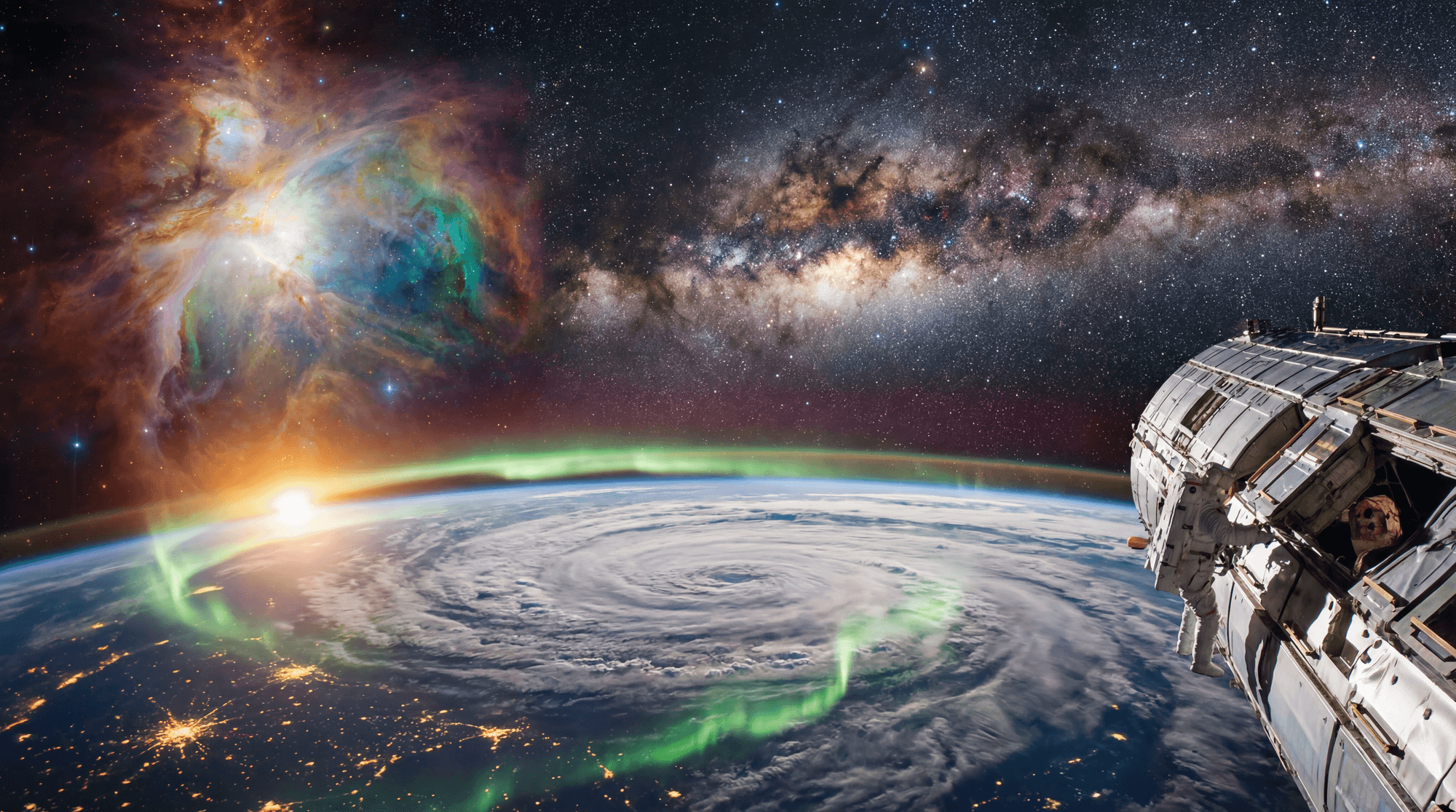 Structuring Veo 3 Prompts for Better Motion Control