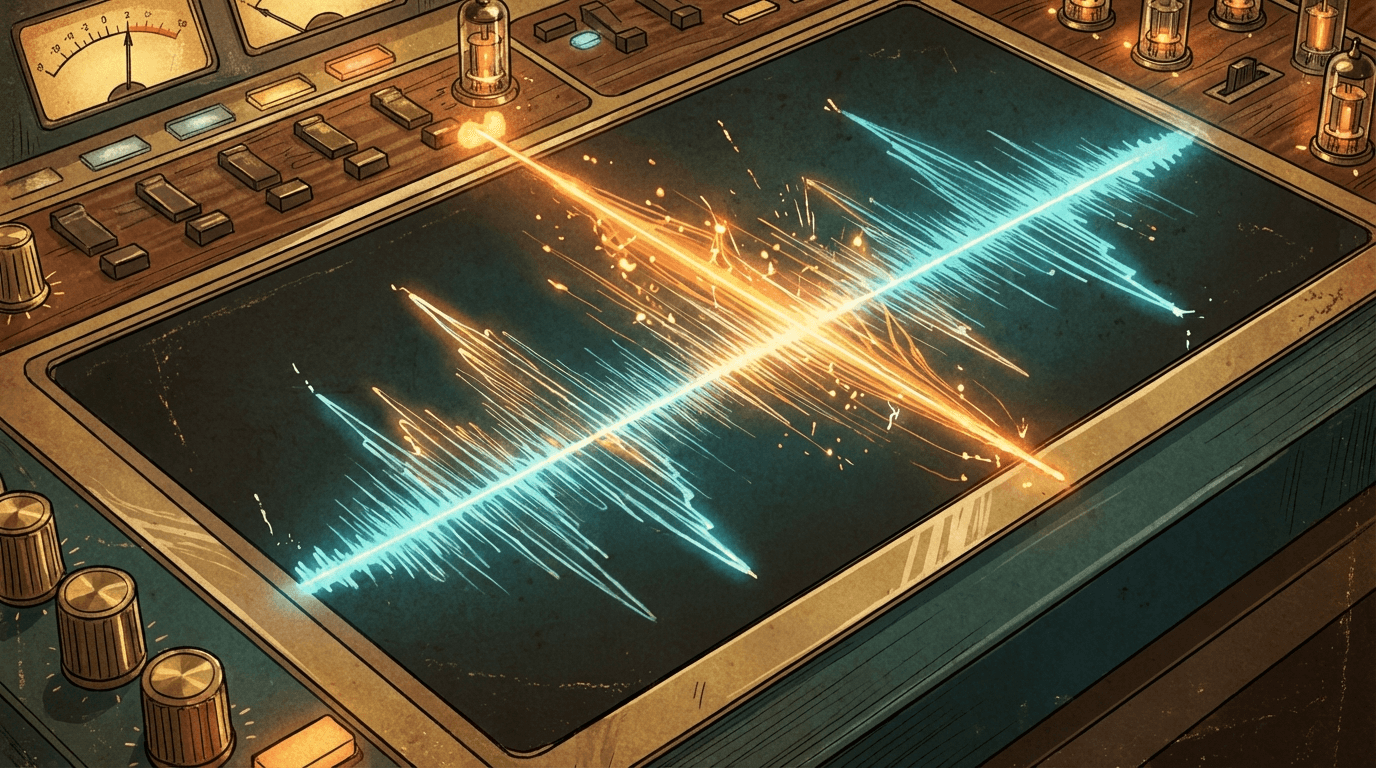 Using AI Sound Effect Generators in Media Projects