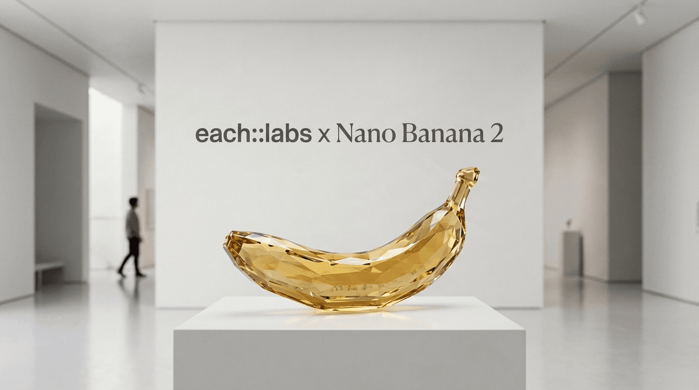 Nano Banana 2: The Next Evolution of AI Image Generation