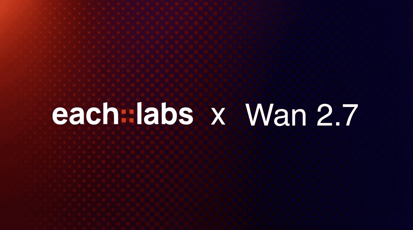 Wan 2.7 Is Here: Everything the New Model Can Do