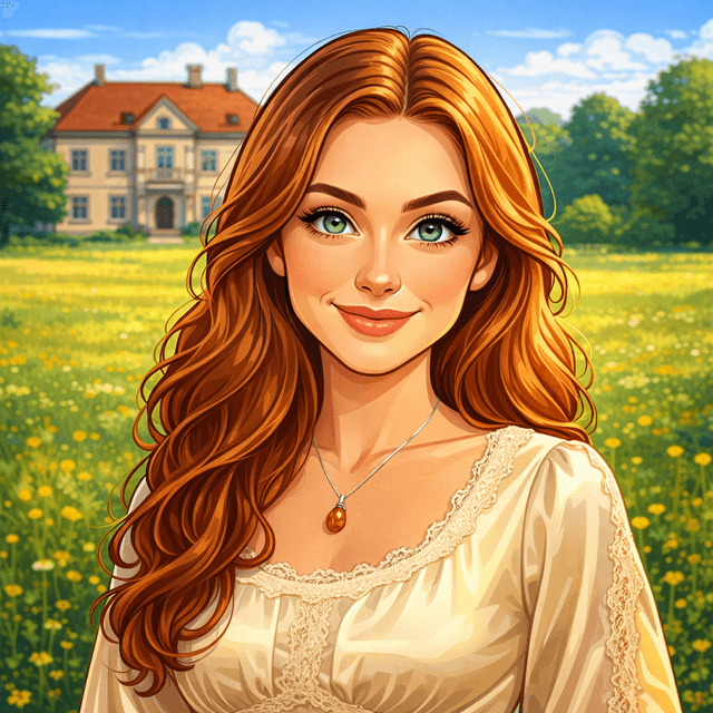 Trend Caricature Effect 2