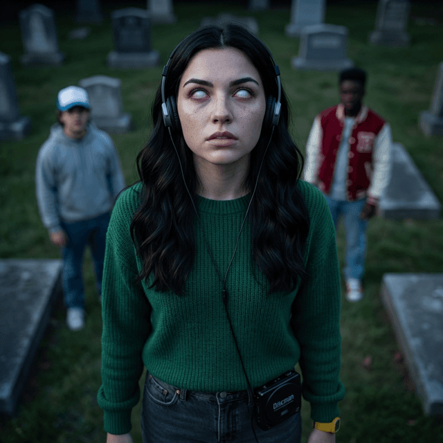 Stranger Things Effect