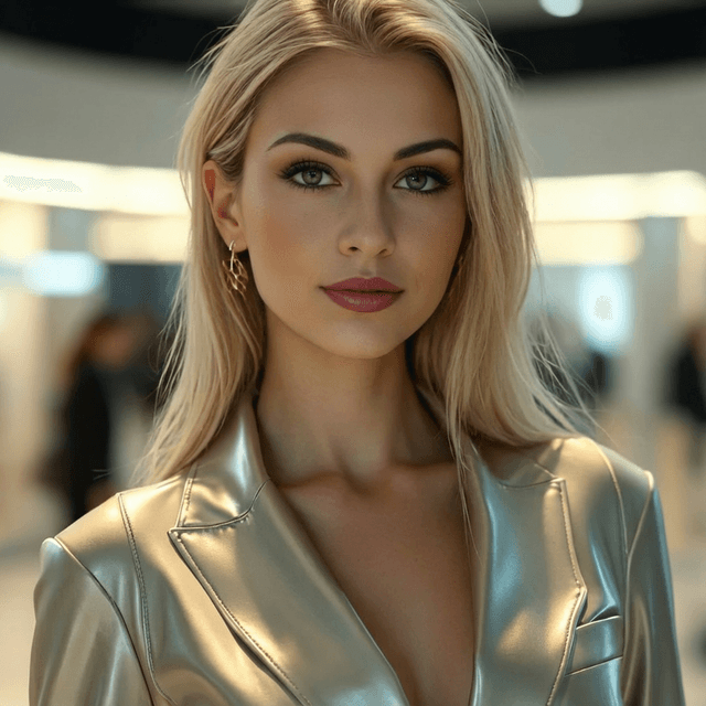 Realistic Image Generation with Flux