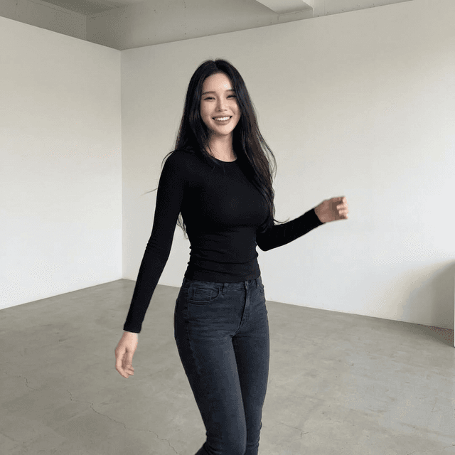 High Energy Dance Trend