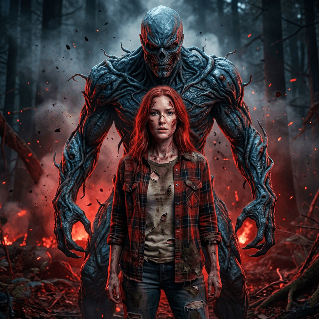 Stranger Things Vecna Effect