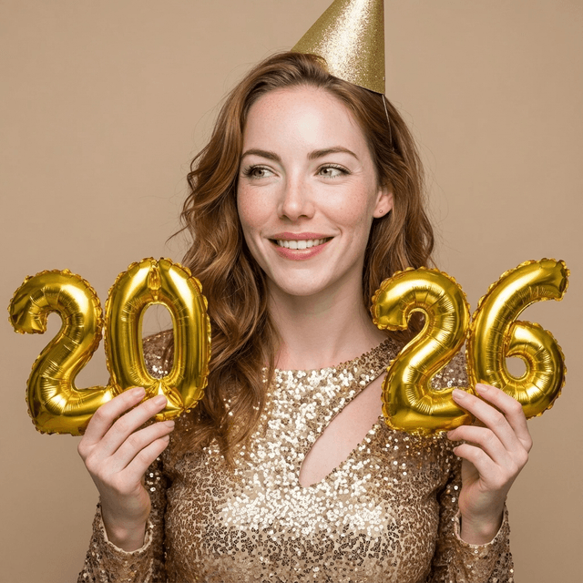 2026 Selfie Portrait