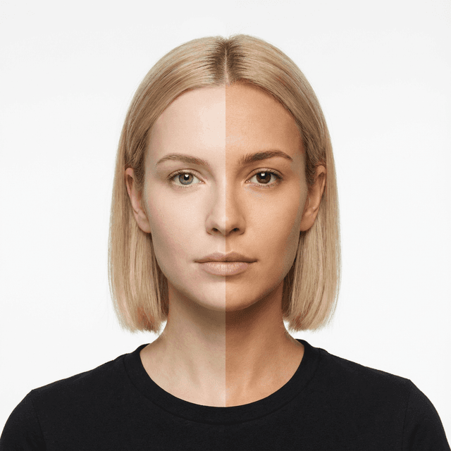 Nano Banana Pro - Face swap