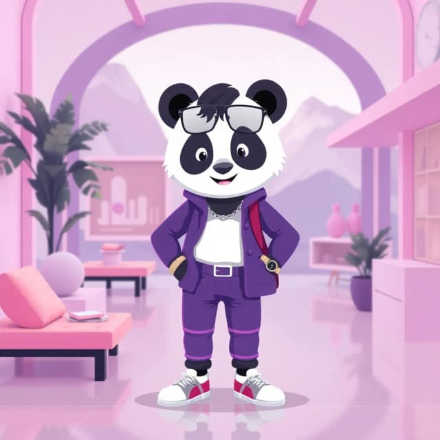 Avatar Generation with Flux