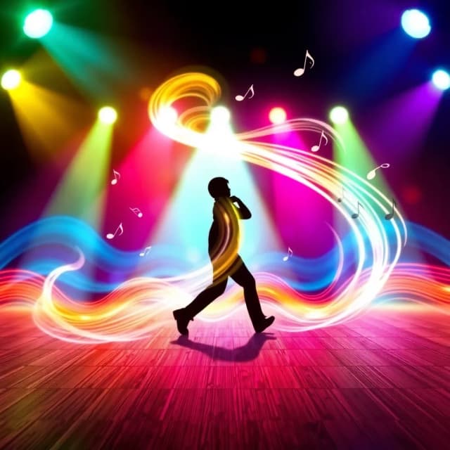 Dance AI Video Generation with Hailuo AI 