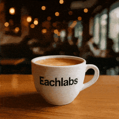 Eachlabs | AI Workflows for app builders