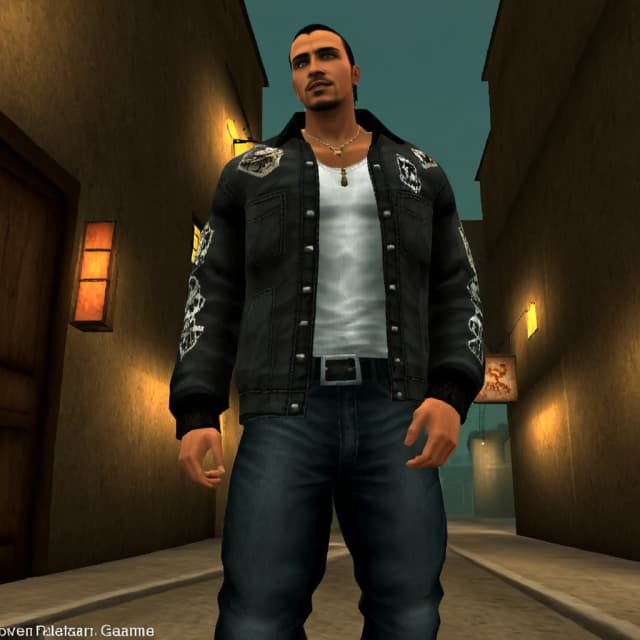 AI Game Character Video Generation Workflow with Sync.