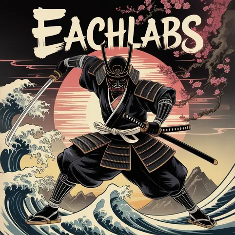 Eachlabs | AI Workflows for app builders