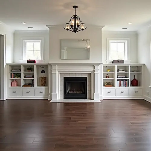 Interior AI Image Generation Workflow