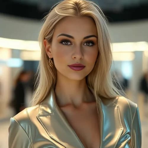 Realistic Image Generation with Flux