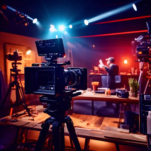 AI Short Film Generation Workflow with Hailou AI