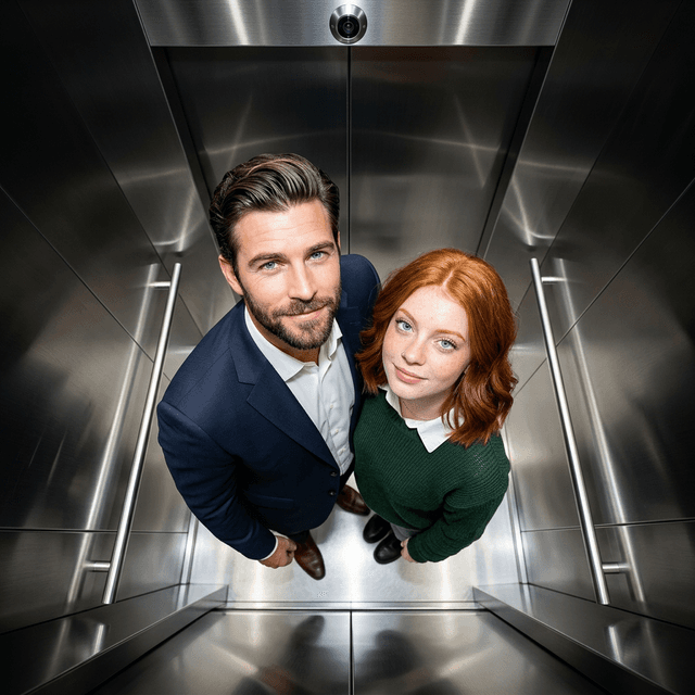 Elevator Effect