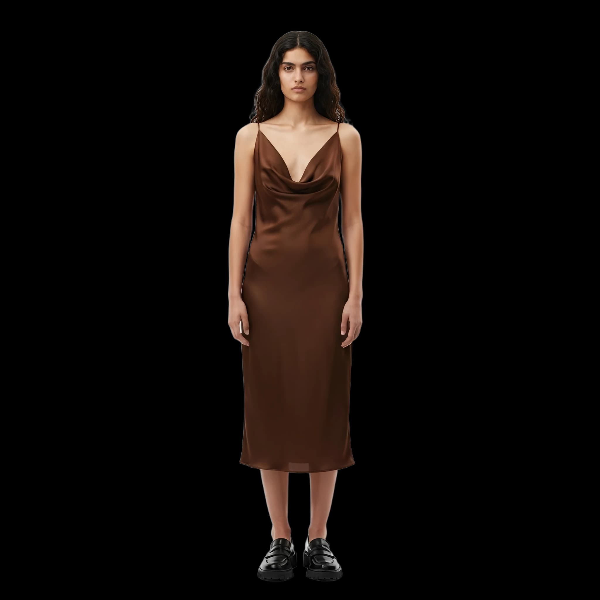 Fashion Model Generate 1