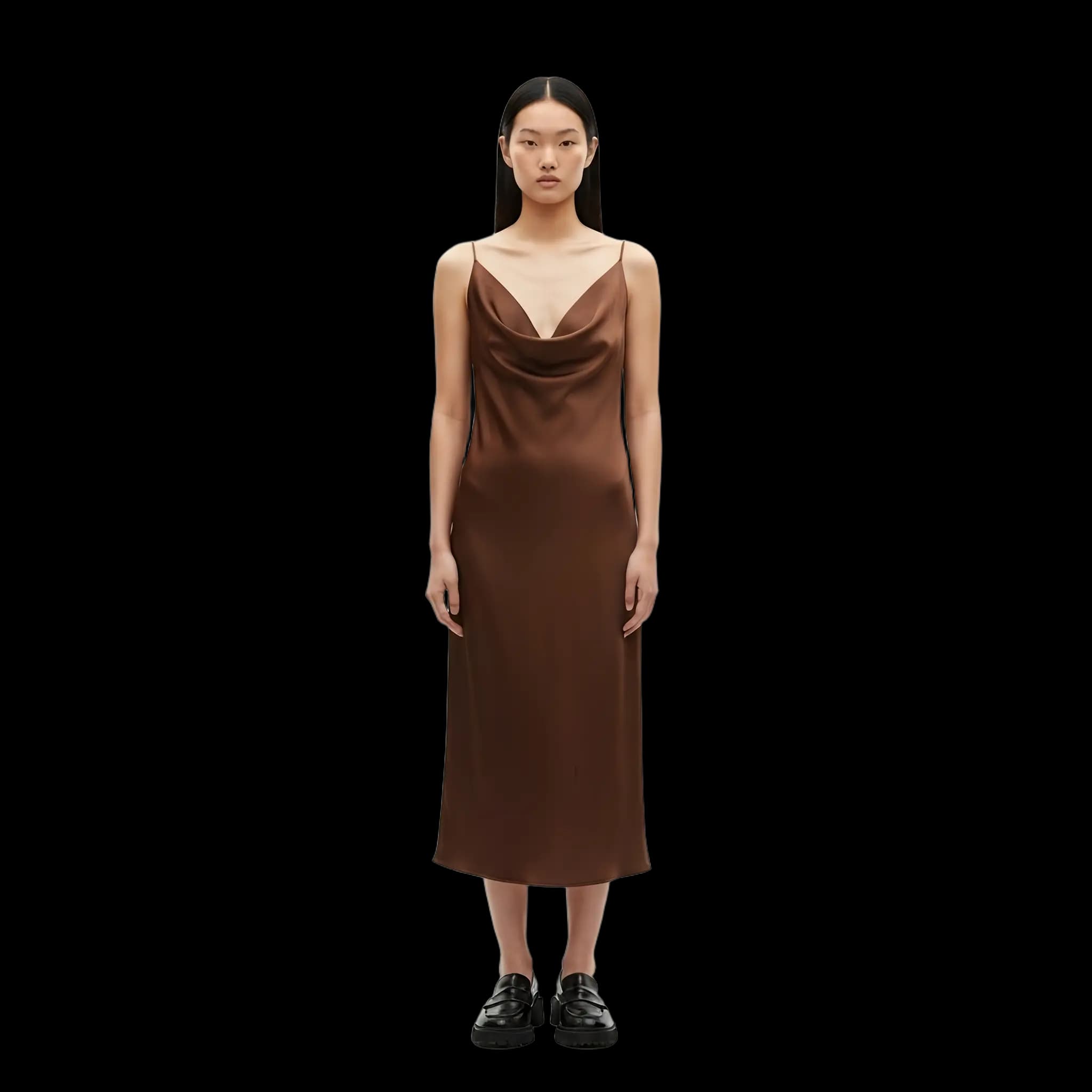 Fashion Model Generate 2