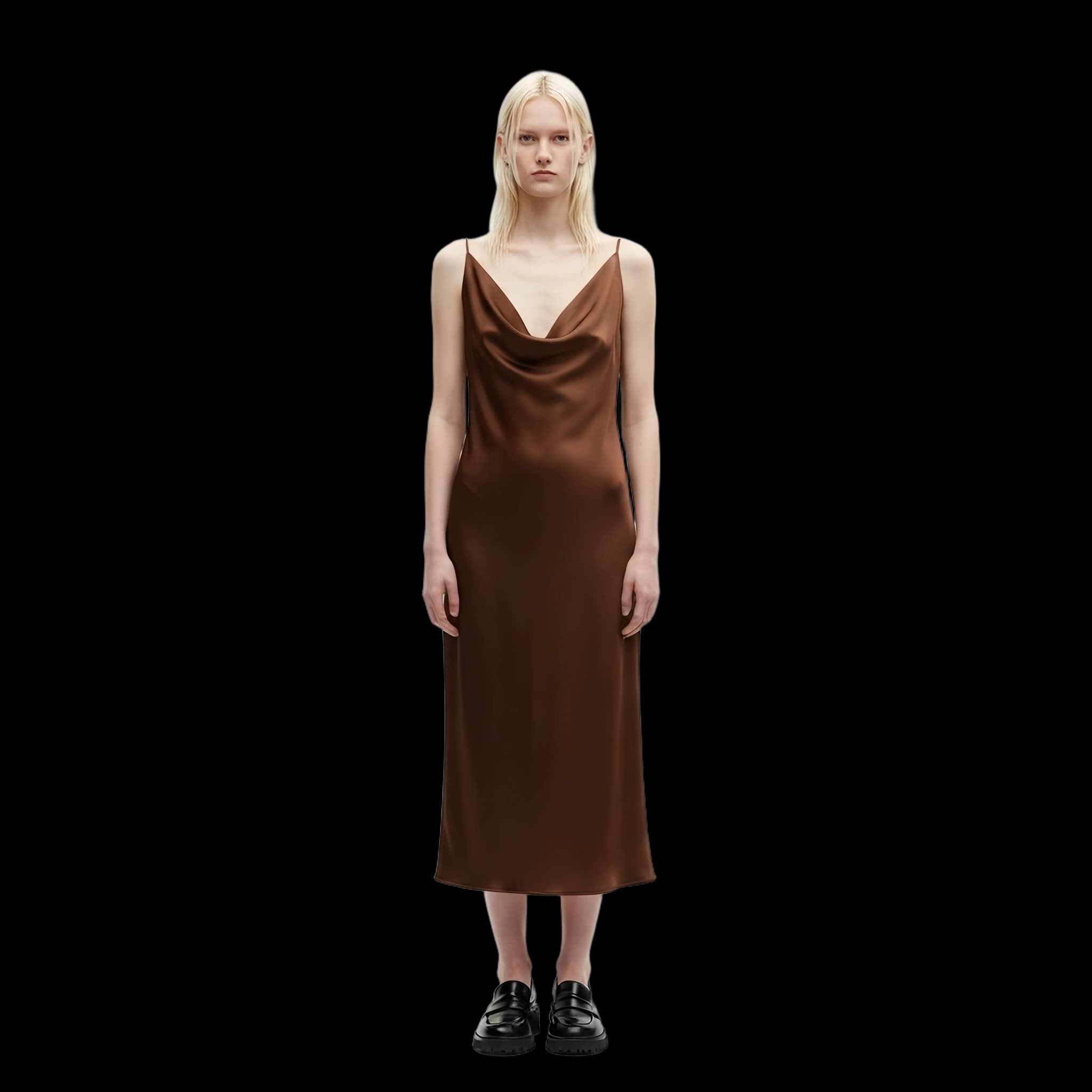 Fashion Model Generate 5
