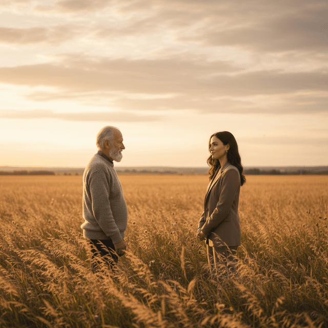 Where Have You Been Effect