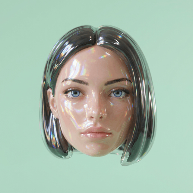 Plastic Head Video