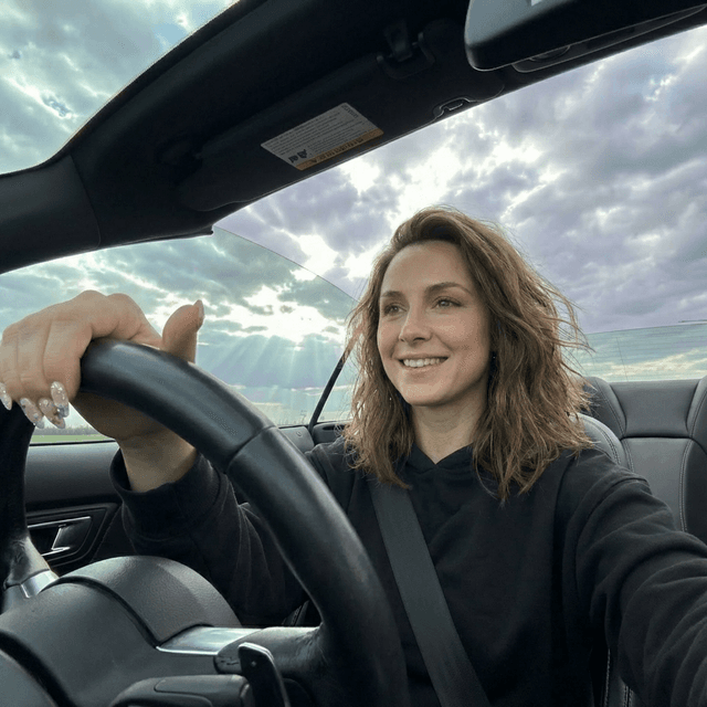 Driving Effect