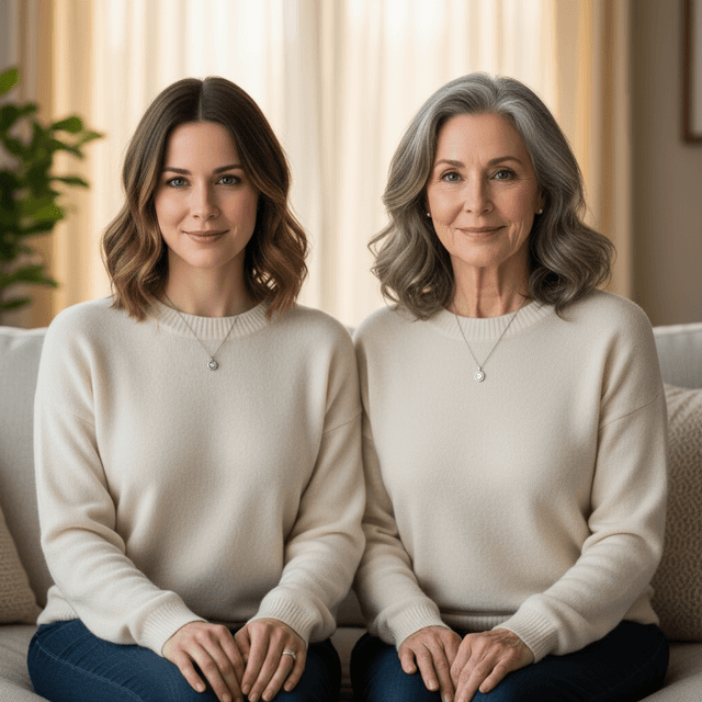 AI Old Version Filter